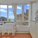 Bougainvillea Con Parking Apartamento Fuengirola