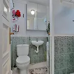 Bougainvillea Con Parking Apartamento