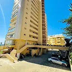 Apartamento Bougainvillea Con Parking *
