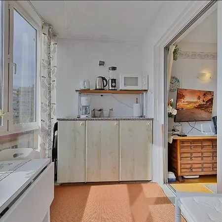 아파트 Bougainvillea 푸엔히롤라