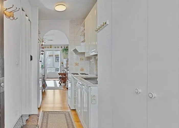 Bougainvillea Appartement