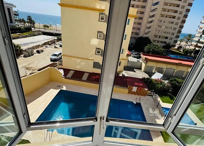 Appartement Bougainvillea *