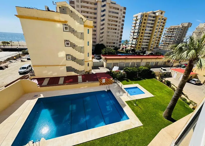 Bougainvillea Appartement