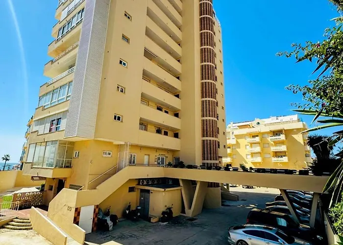Appartement Bougainvillea *